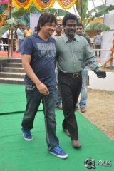 Kumari 21 F Movie Opening